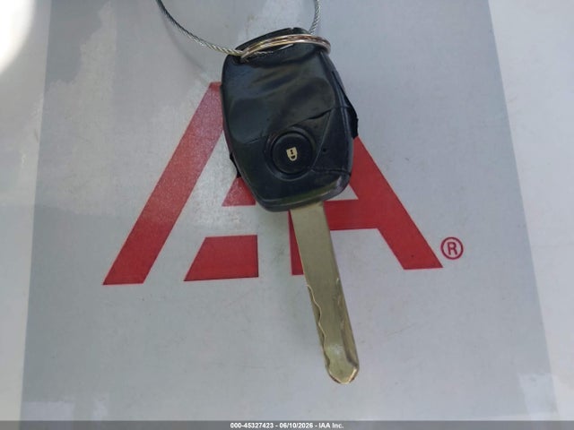 Honda Accord 3.5 Ex