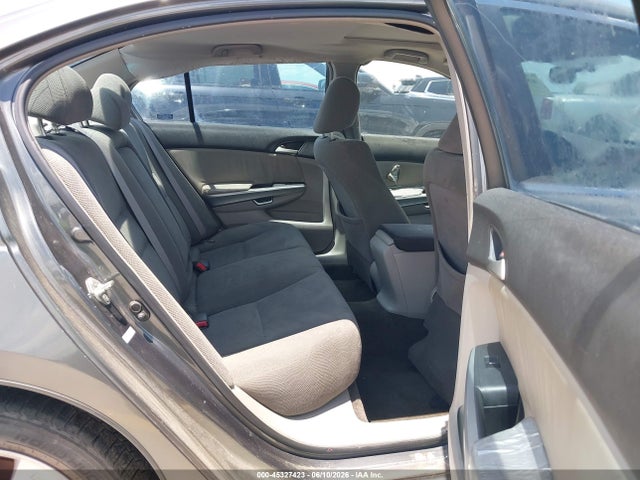 Honda Accord 3.5 Ex