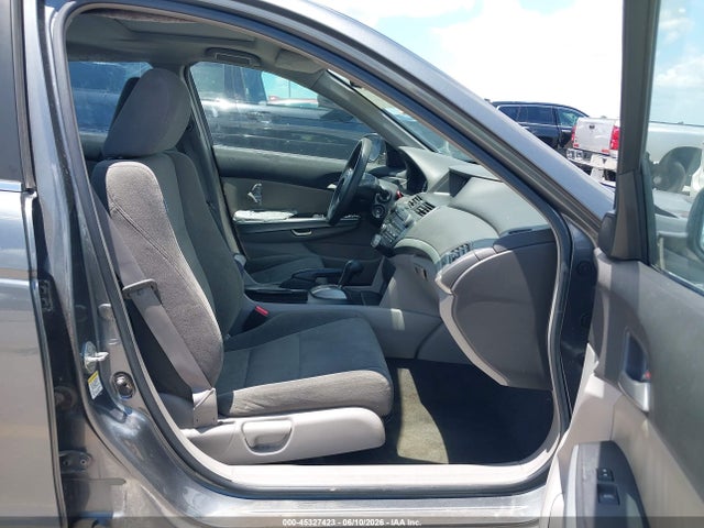 Honda Accord 3.5 Ex