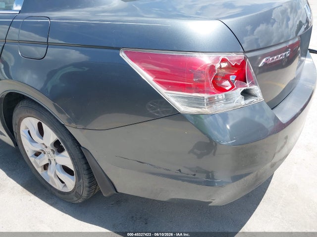 Honda Accord 3.5 Ex