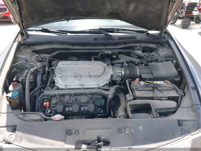 Honda Accord 3.5 Ex
