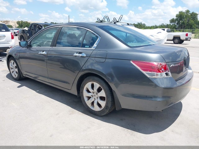 Honda Accord 3.5 Ex