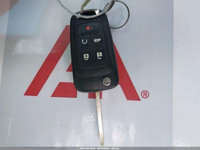 Chevrolet Cruze 1lt Auto
