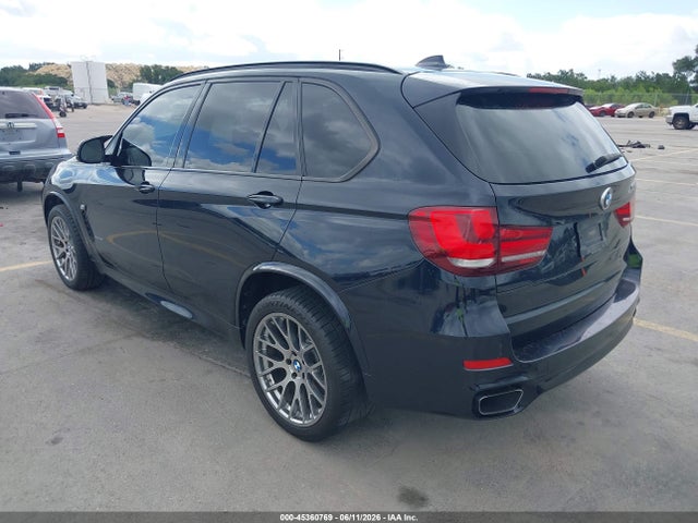 BMW X Series Xdrive50i