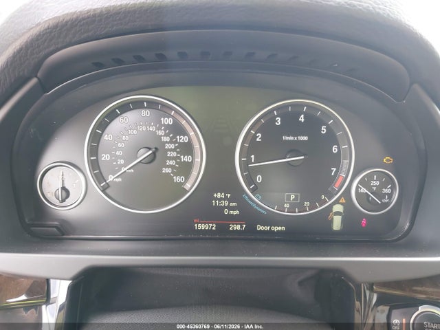 BMW X Series Xdrive50i