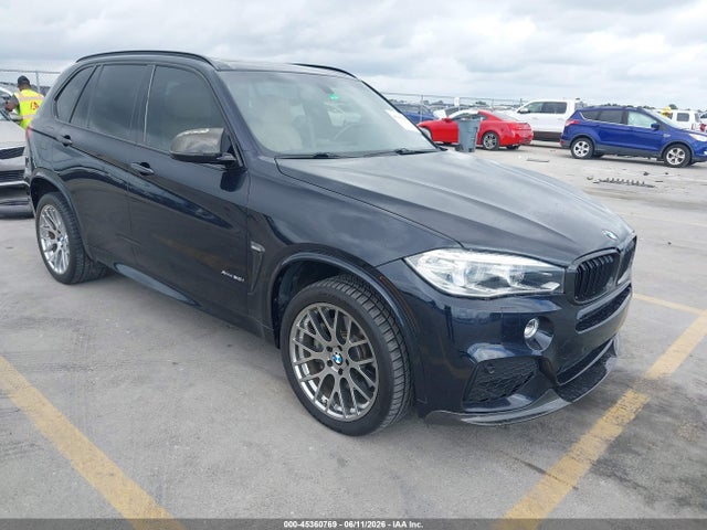 BMW X Series Xdrive50i