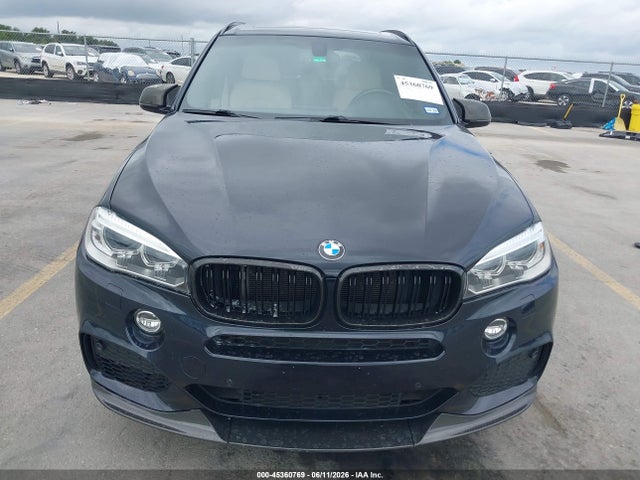 BMW X Series Xdrive50i