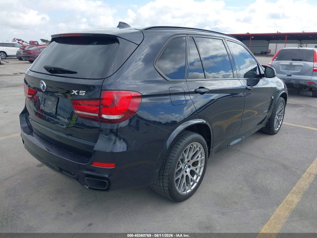 BMW X Series Xdrive50i