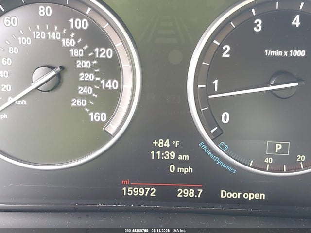BMW X Series Xdrive50i