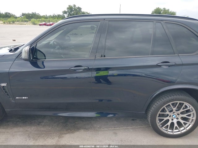 BMW X Series Xdrive50i