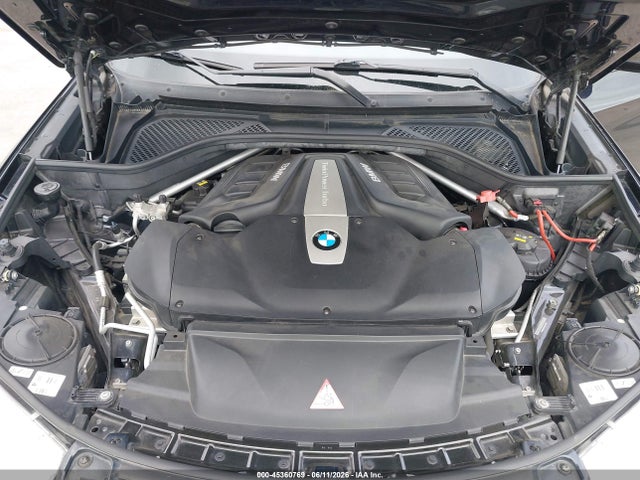 BMW X Series Xdrive50i