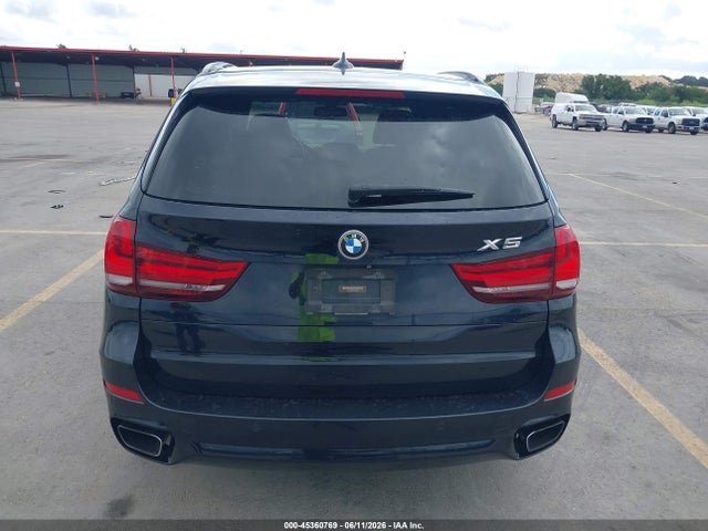 BMW X Series Xdrive50i