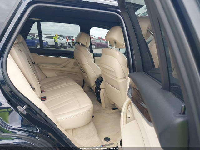 BMW X Series Xdrive50i