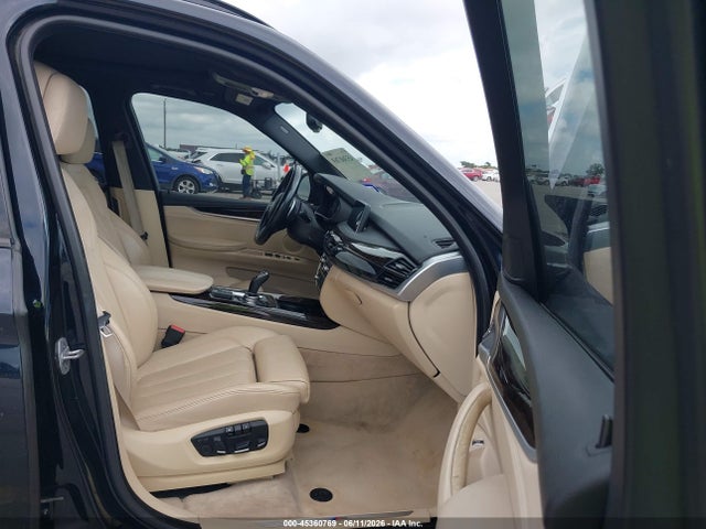 BMW X Series Xdrive50i