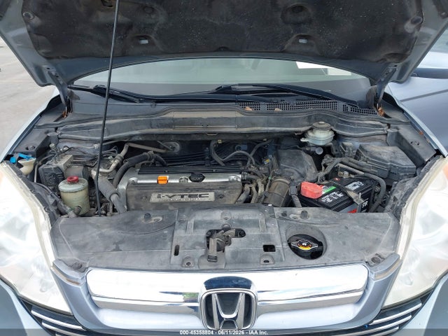 Honda CR-V Ex-l