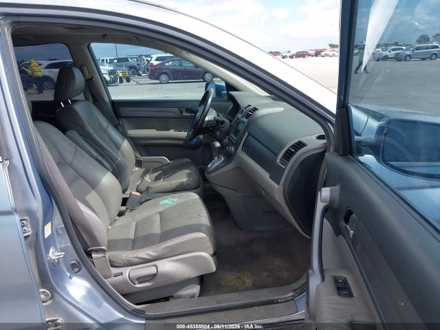Honda CR-V Ex-l