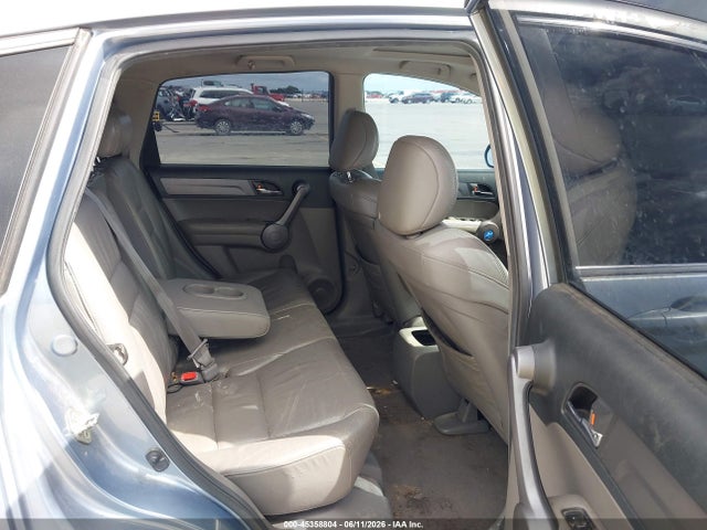 Honda CR-V Ex-l