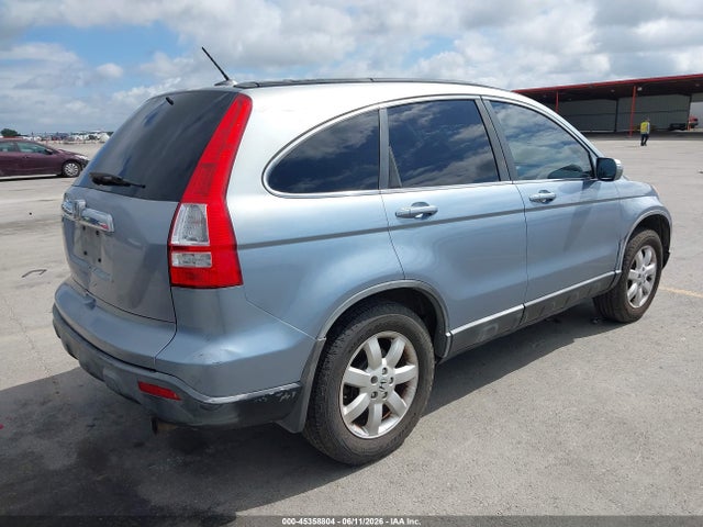 Honda CR-V Ex-l