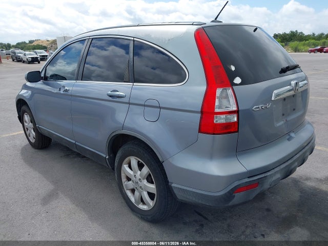 Honda CR-V Ex-l