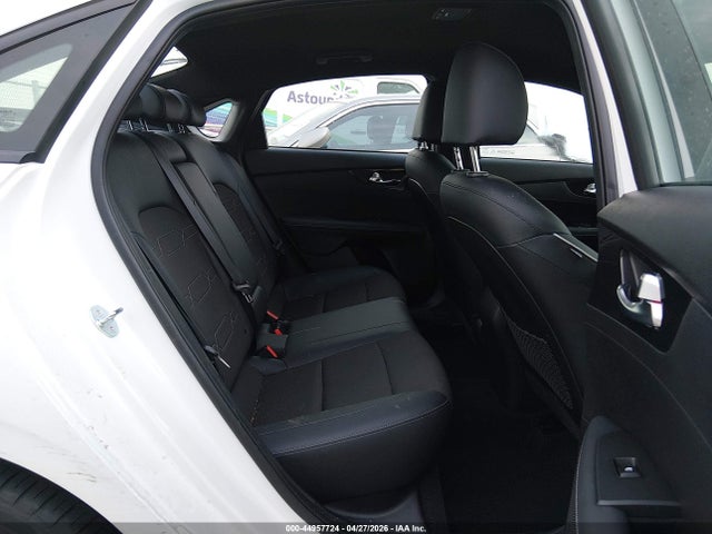 Kia Forte Gt-line