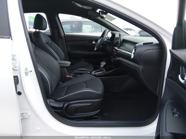 Kia Forte Gt-line