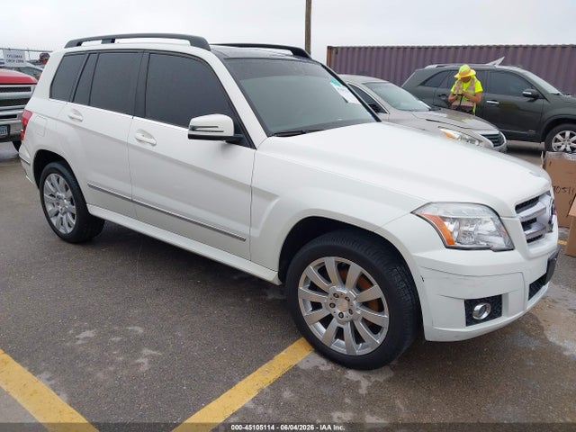 Mercedes-Benz GLK