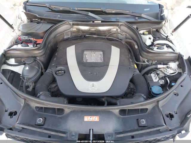 Mercedes-Benz GLK