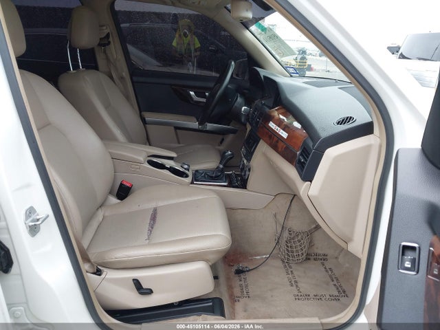 Mercedes-Benz GLK