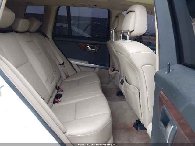 Mercedes-Benz GLK