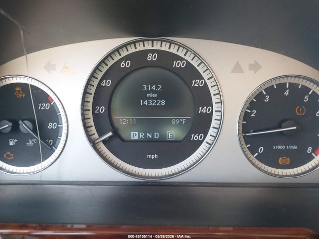 Mercedes-Benz GLK