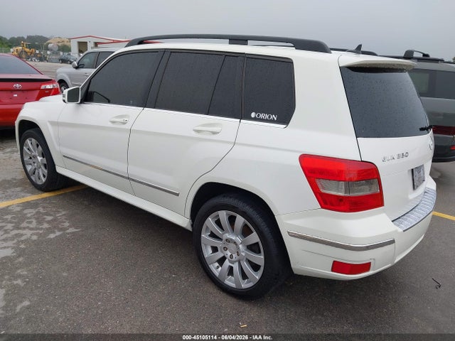Mercedes-Benz GLK