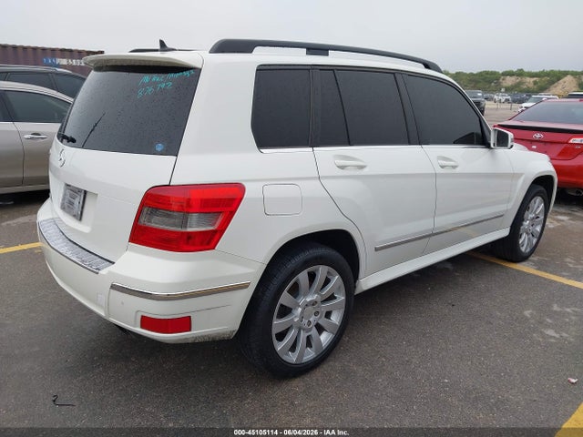 Mercedes-Benz GLK