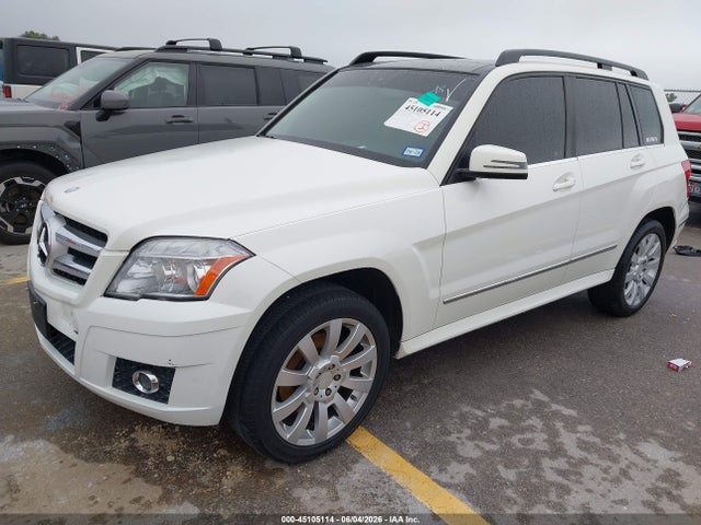 Mercedes-Benz GLK