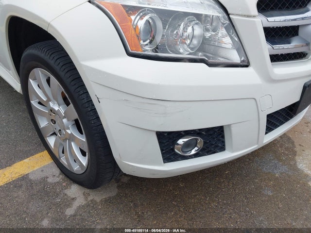 Mercedes-Benz GLK