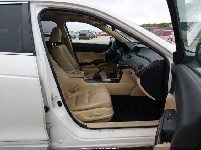 Honda Crosstour 2.4 Ex-l