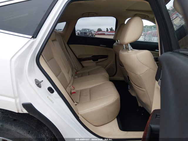 Honda Crosstour 2.4 Ex-l