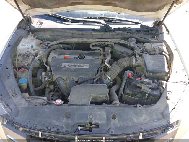 Honda Crosstour 2.4 Ex-l