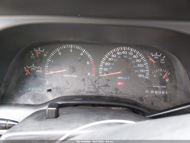 Dodge Ram 1500 St