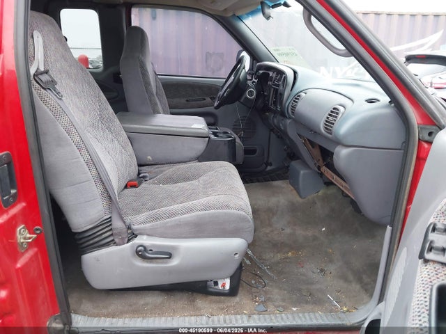Dodge Ram 1500 St