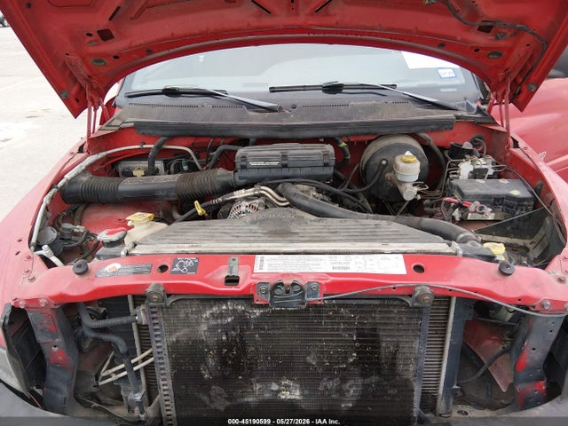 Dodge Ram 1500 St