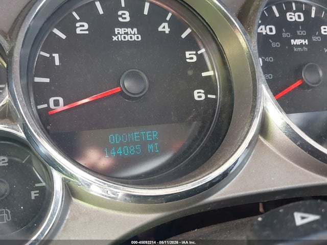 Chevrolet Silverado 1500 Lt