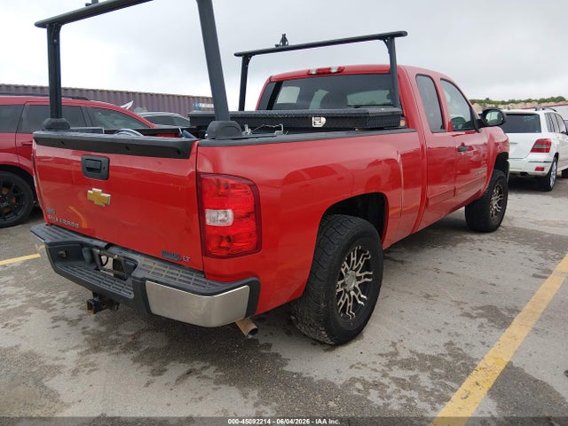 Chevrolet Silverado 1500 Lt
