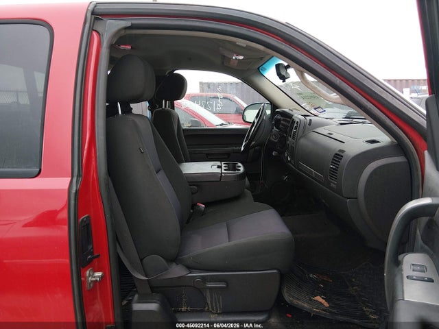 Chevrolet Silverado 1500 Lt