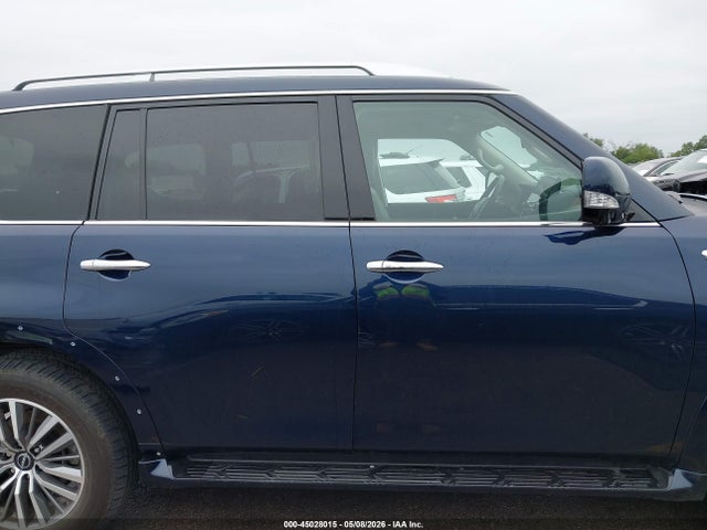 Nissan Armada Sl 4wd