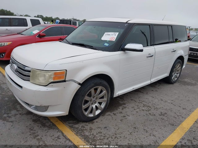 Ford Flex Limited