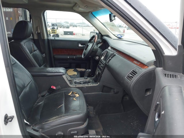 Ford Flex Limited