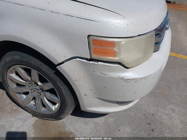 Ford Flex Limited