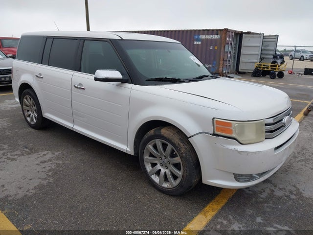 Ford Flex Limited
