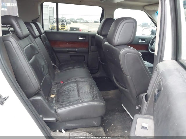 Ford Flex Limited