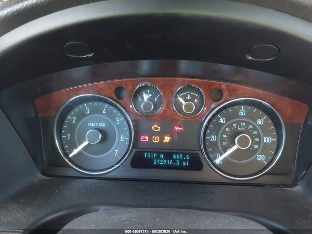 Ford Flex Limited